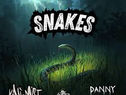 Danny Jenk & Kali Mist - Snakes