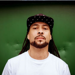 Roni Size Attempted World Record for Deepest Underground Rave