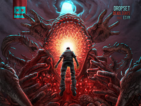 DROPSET - Deadlights