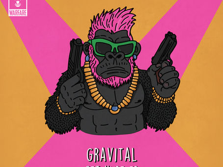 Gravital - Get Hype