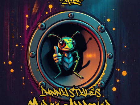 Danny Styles - Midge Approved