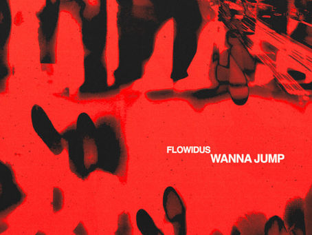 Flowidus - Wanna Jump