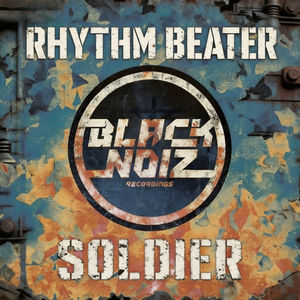 Rhythm Beater - Soldier