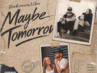 Blank Canvas & Char - Maybe Tomorrow
