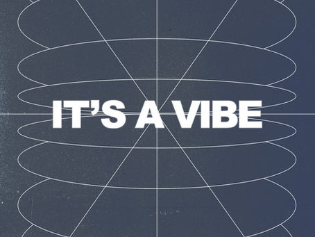 DisasZt - It's a Vibe