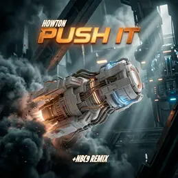 Howton - Push It