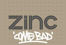 DJ Zinc - Come Bad