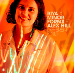 Riya & Minor Forms ft. Alex Hill - Different Kind