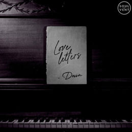 Dossa - Love Letters