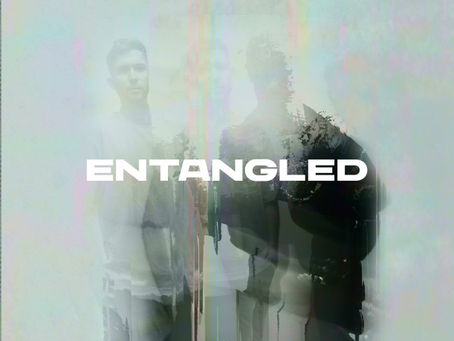 GLXY, Jords, Charli Brix - Entangled