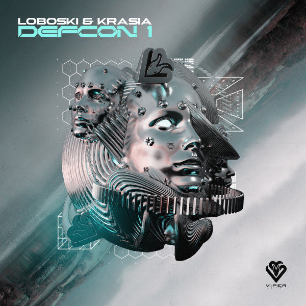 Loboski & Krasia - Defcon 1