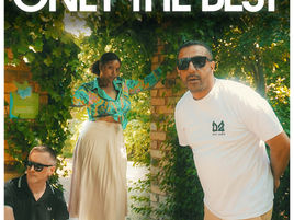 The Death Beats x Jasmine Knight - Only The Best (Dope Ammo x RareForm Remix)