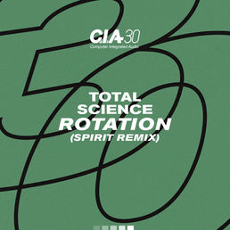 Total Science - Rotation (Spirit Remix)