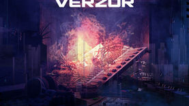 Verzor - Glowing Tides / Composite