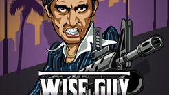 Danny Jenk - Wise Guy EP