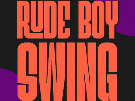 RJD & Red Fox - Rude Boy Swing