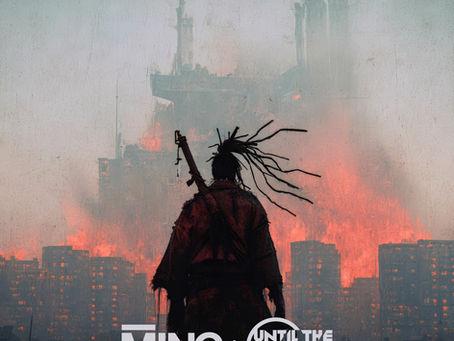 MING, Until The Dawn - Burn Da Kingdom