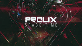 Prolix - Space & Time