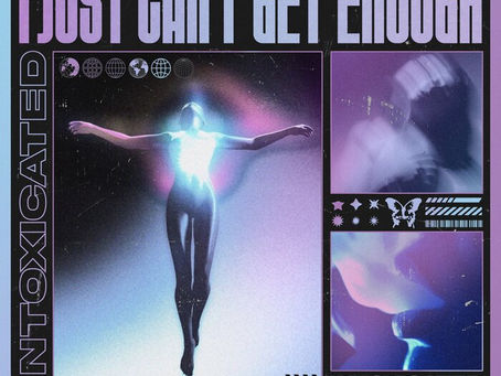 A Little Sound, Bish & Genetics - I Just Cant Get Enough