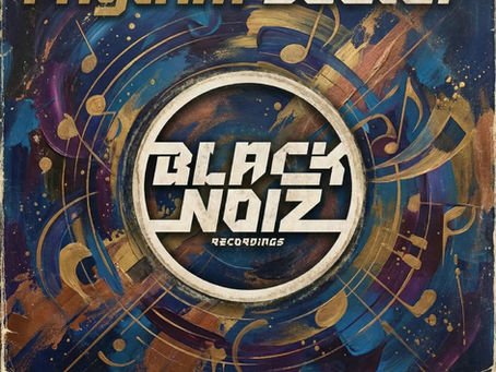 Rhythm Beater - Search For Peace