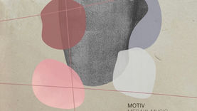 Motiv - Meraki Music Remix EP