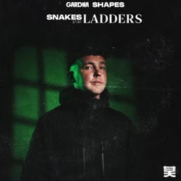 Gardna, Shapes - Snakes & Ladders