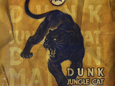 Dunk - Jungle Cat - Don Mambo