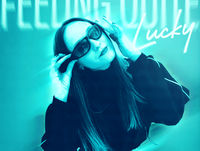 Blocksberg, Azotix - Feeling Quite Lucky