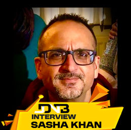 Sasha Khan JDNB Interview