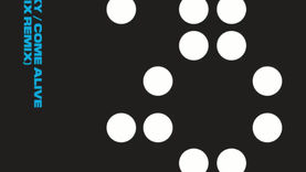 Netsky - Come Alive (GRAFIX Remix)