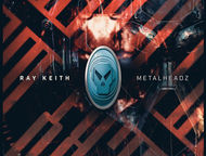 RAY KEITH MAKES METALHEADZ DEBUT AFTER MORE THAN 30 YEARS IN JUNGLE & DRUM AND BASS