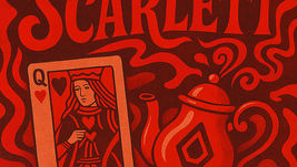 BCee & Omar Meho - Scarlett