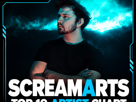 Screamarts Top 10
