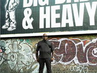 How Leviticus’ ‘Burial’ brought jungle’s melting pot of influences together.