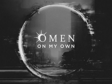 Omen - On My Own