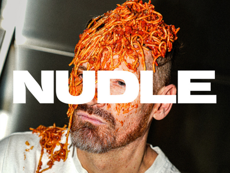 GLEB - Nudle (L PLUS Remix)