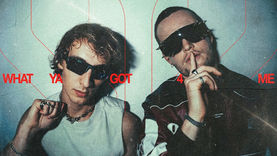 Pirapus x Signum - What Ya Got 4 Me