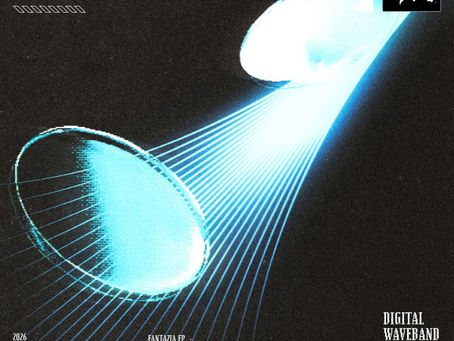 Sustance - Digital Waveband