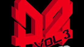 Dope Ammo – Drum N Bass Vol. 3