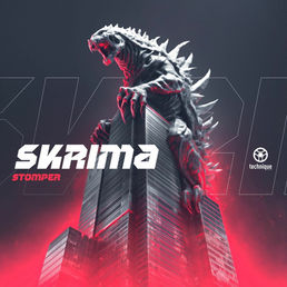 Skrima - Stomper
