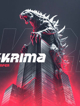 Skrima - Stomper