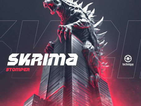 Skrima - Stomper