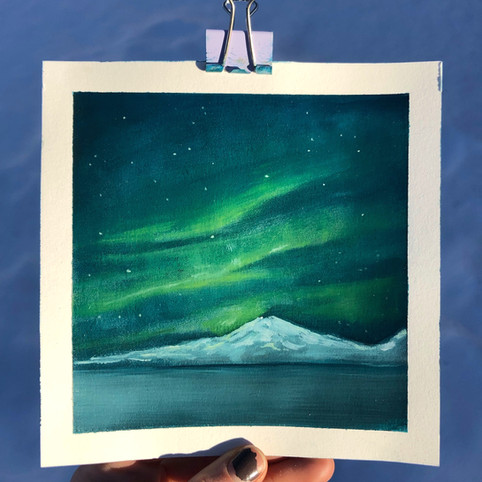 Aurora
