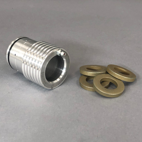 Polaris 44mm Wheel Bearing Greaser Tool & CV Spacer Kit havoc