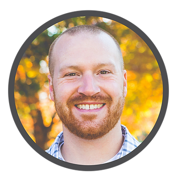 Cody Balch, lead pastor, good news church, church in powell ohio, christian church in powell ohio, jesus, faith