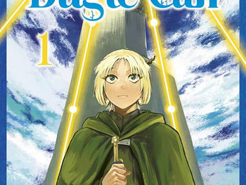 The Bugle call de Mozuka Sora
