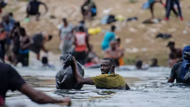 Migración en Centroamérica: Resistencias violencia estructural y resistencias en Centroamérica y las Américas