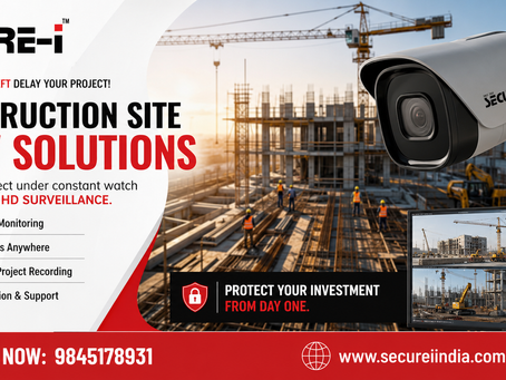 Why CCTV Rentals and Smart Surveillance Are Becoming the First Choice for Bangalore Properties