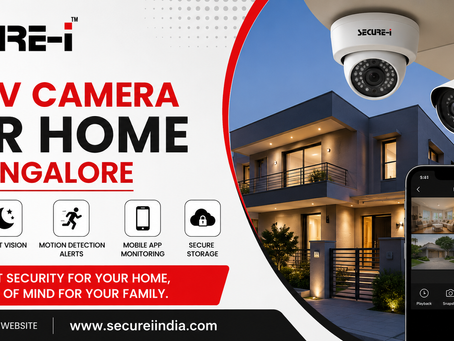 How Smart Security Solutions Help Protect Homes and Businesses Every Day