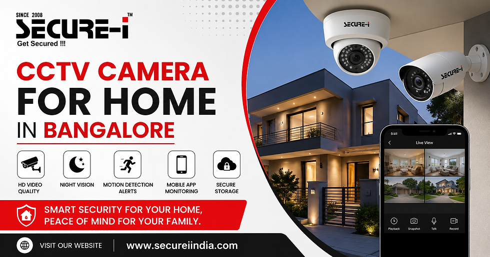 How Smart Security Solutions Help Protect Homes and Businesses Every Day